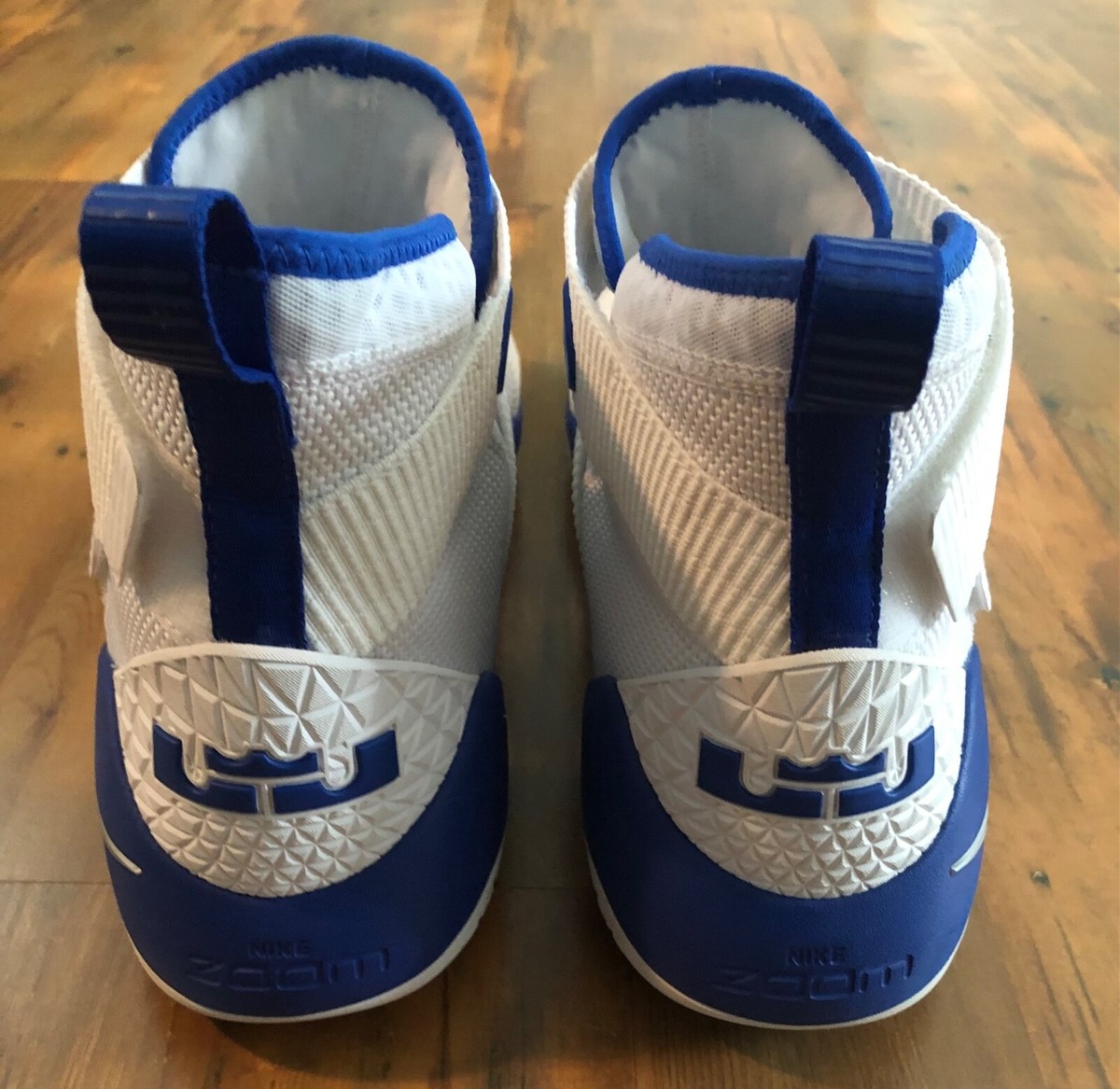 Nike LeBron Soldier XI size 17.5 Amazon.com | Nike Men main image 2