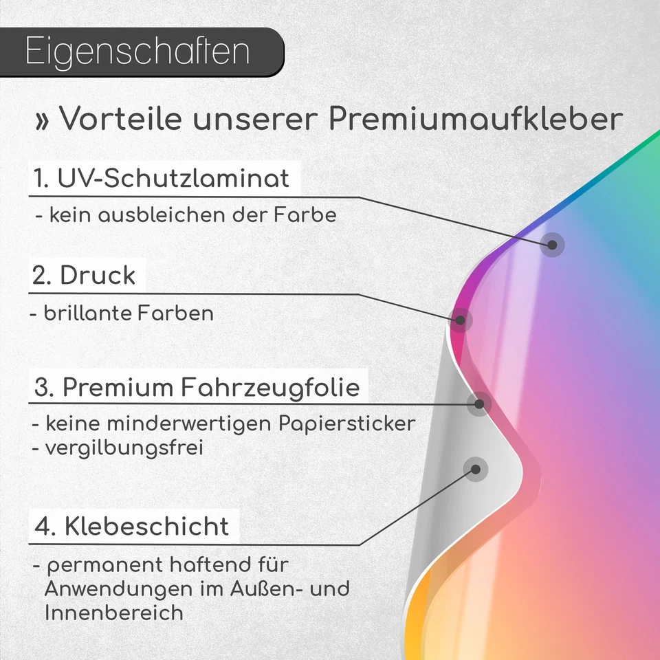 2er Set Hinweis-Aufkleber GPS Alarm Tracking System hin_005 außenklebend hin_005 - Bild 3 von 4