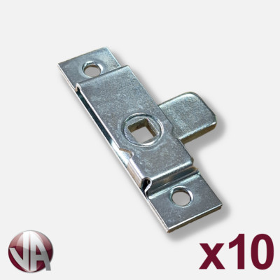Universal Key Lock Busget 10x Budget Lock Universal for T Key Trailer Coach Bus Handle 85mm x ...