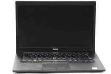 Dell Latitude 7490 14"FHD Intel i5-8350U 1.7GHz 16GB RAM 512 M2 WiFi  Win 11 Pro