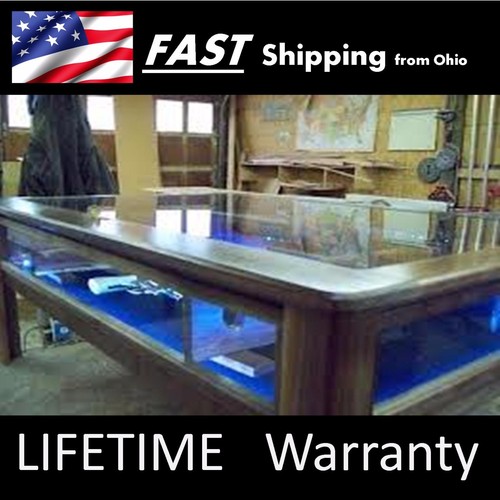 GUN Safe will fit any gun safe NEW or USED - - - Very Bright with all colors FS - Picture 11 of 12