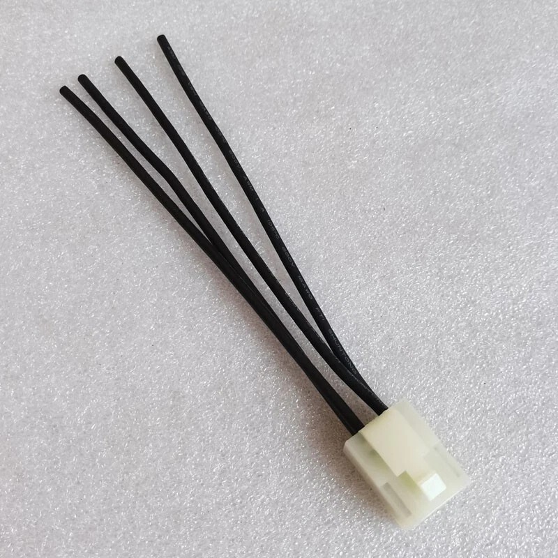 Regulator Rectifier Plug Connector for KYMCO Sento 50 08-12 Derbi GPR125 04-10 Foto 2 de 4