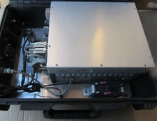 Remington ELSAG AD-MU/06 License Plate Reader Mobile Plate Hunter Scanner