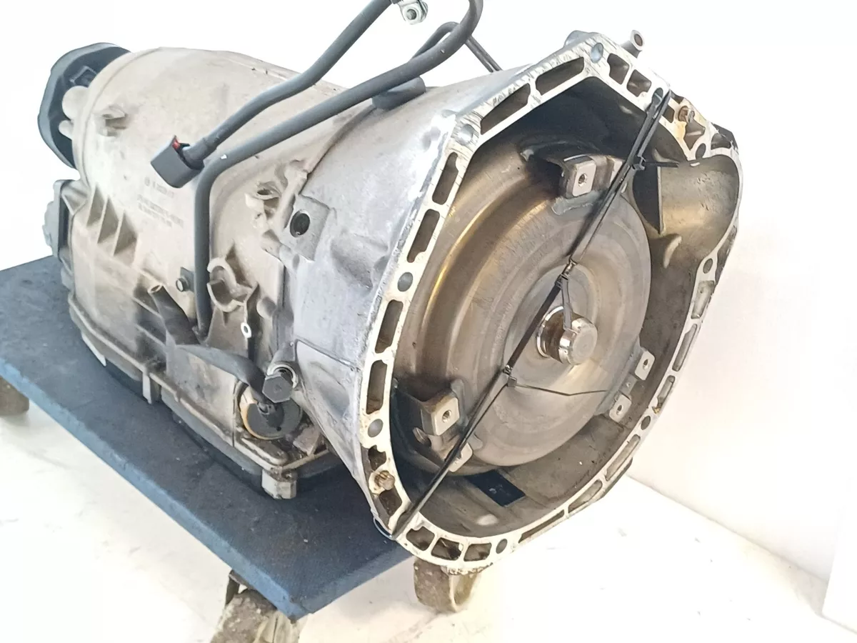 1E* Mercedes Benz W203 C180 M111 Automatikgetriebe Getriebe mit 