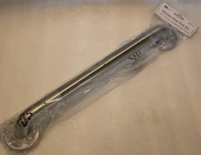 Dearborn Brass DB8718 - 18" Stainless Steel Grab Bar