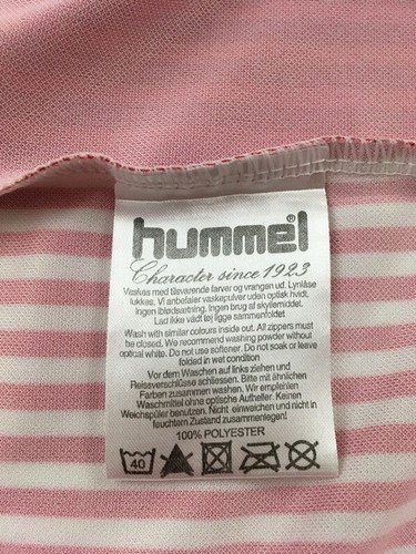 Denmark 1986 DBU #11 M. Laudrup Hummel shirt camiseta Trikot vintage retro S XS - Picture 13 of 13