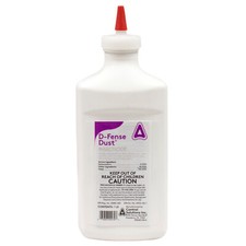 D-Fense Insect Control Dust Generic Delta Dus...
