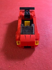 LEGO CITY HIGH SPEED CHASE Set 60007/3 COMPLETE INSTRUCTION MANUAL -1