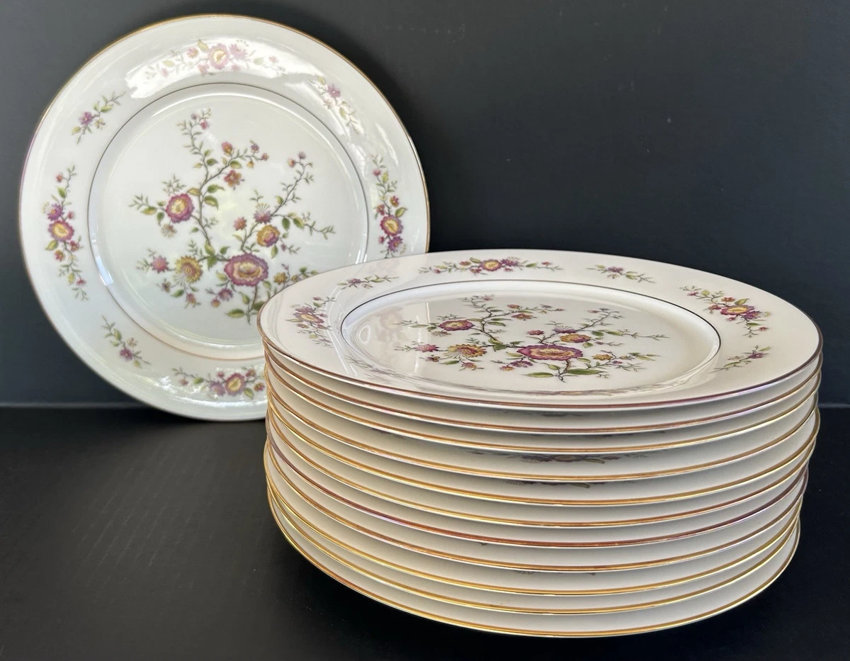 Noritake Asian Song for sale | eBay