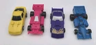 Race Track Patrol Micromaster 100% Complete Vintage 1990 G1 Transformers