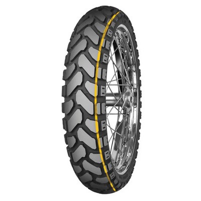 Motorradreifen Mitas 90/90 B21 54H ENDURO TRAIL+ DAKAR DAKAR M+S