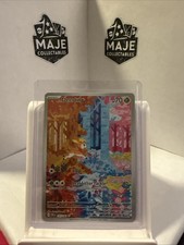 Pokémon TCG Deerling Card IR Temporal Forces 165/162