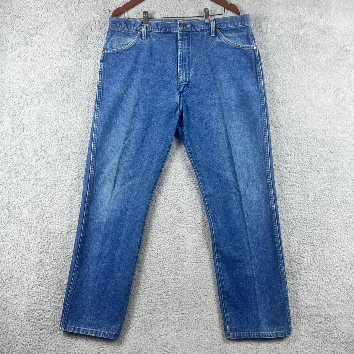 Wrangler 13MWZ Men