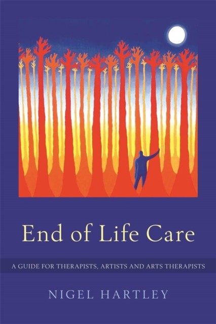 End of Life Care by Nigel Hartley - - Image 4