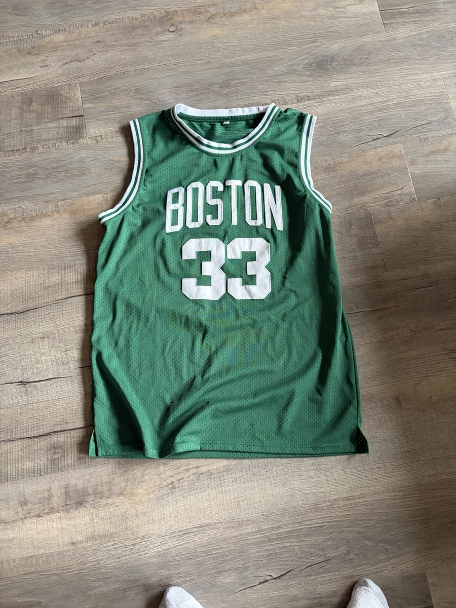 NBA　Celtics ゲームシャツ　XXL Boston Celtics Size 2XL NBA Jerseys for sale | eBay