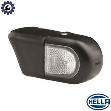 AUSVERKAUFSLEUCHTE 2XS 004 237-301 für MERCEDES-BENZ T2/LN1/Pritsche/Fahrgestell/Kabine