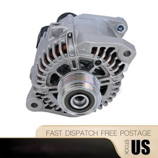 110A Alternator Fit Hyundai Santa Fe 2010-12 For Kia Sorento 2011-12 2.4L 11493N