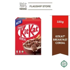NESTLE KITKAT Cereal 330g