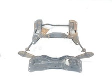 1985 1986 1987 Subaru Brat Oem Front Suspension Crossmember Kframe Assembly 1985 1986 1987 Subaru Brat Oem Front Suspension Crossmember Kframe Assembly