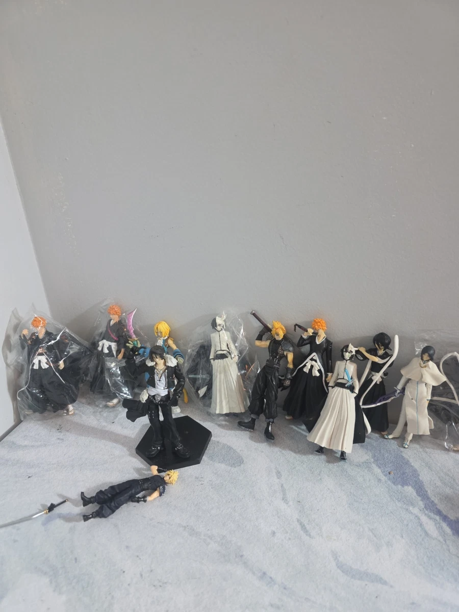 Anime Figure Lot products for sale | eBay