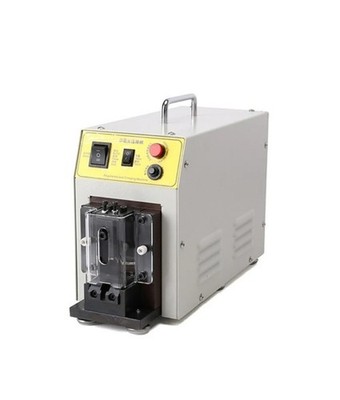 Automatic Terminal Crimping Machine for Network Cables and Electrical Wires