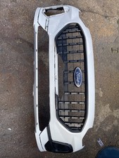 FORD FOCUS ACTIVE FRONT BUMPER 2022-2025 NX7B-17C831-UA