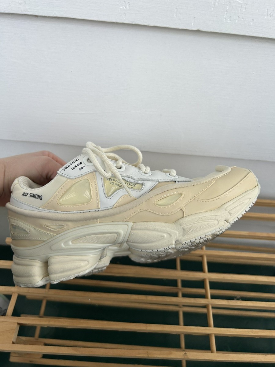 adidas gazelle silver green womens RAF SIMONS Ozweego Bunny Sneaker  The Good Store Berlin