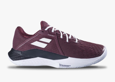 Babolat Propulse Fury 3 All Court Men's Tennis Shoes Sports 3A0F25B208-5071