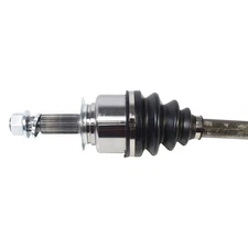 Gsp Cv Axle Assembly P N Ncv53990