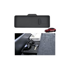 for Tesla Behind Screen Storage Box Model Y Juniper Model 3 Highland Accessor...