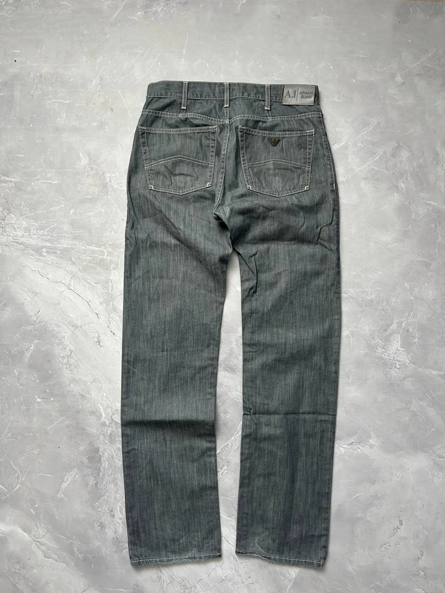 giorgio armani jeans products for sale | eBay