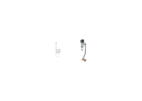 Genuine Bosch Contact Set GB529-C Falcon XR XT XW 188ci 200ci 221Ci - Picture 1 of 4