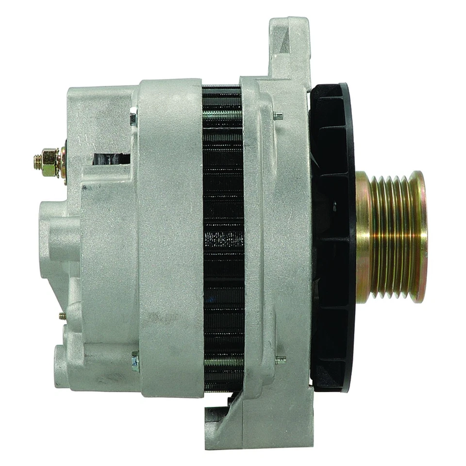 Alternador AC Delco 335-1046 para modelos seleccionados de Cadillac 91-95 Foto 4 de 4
