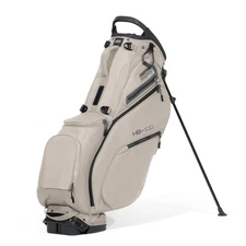 NEW Bag Boy HB-100 Hybrid Stand Bag - Sand