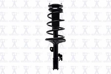 Focus Auto Parts Suspension Strut And Coil Spring Assembly P N 1331628R