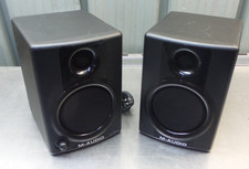 M-Audio Studiophile AV30 Studio Monitor Speak...