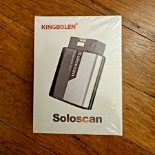 Bluetooth OBD2 Scanner Full System ECU Coding For VW Audi NEW