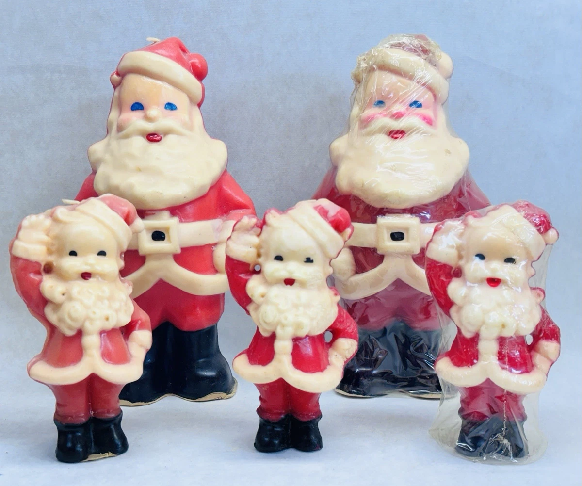 Christmas 1950 Year Manufactured Collectible Holiday & Seasonal
