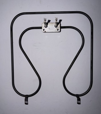 OEM GE Monogram Convection Bake Element WB44T10086 WB44X45496 Tested
