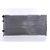 KüHler WasserküHler FüR VW Passat Variant 3A5 35I 1.8 2.0 2.8 VR6 1.9 TD 3A2