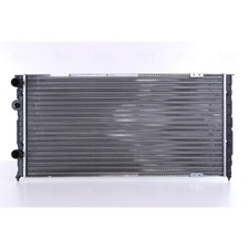 Kühler Wasserkühler für VW Passat Variant 3A5 35I 1.8 2.0 2.8 VR6 1.9 TD 3A2