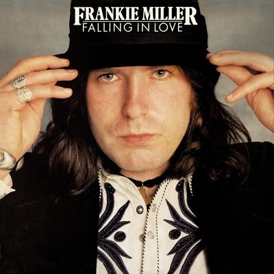 Frankie Miller - Falling In Love [CD]