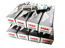 Bentley Continental & Bentayga Spark Plug Set x 12