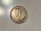 1912 Newfoundland 20 Cents — photo from another recent sale