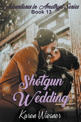 Karen Wiesner | Shotgun Wedding | Taschenbuch | Englisch (2021)