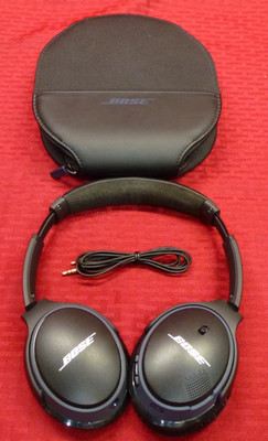 BOSE SOUNDLINK AE2 BLUETOOTH WIRELESS HEADPHONES
