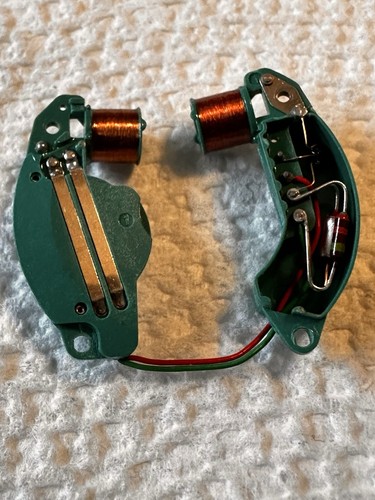 Accutron 214 Cell Coil
