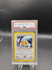 2002 POKEMON NEO DESTINY #14 LIGHT DRAGONITE-HOLO PSA 8 on eBay