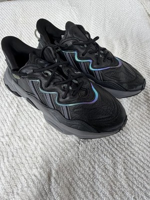 Adidas Ozweego 'Onix' EE7004 Sz 9