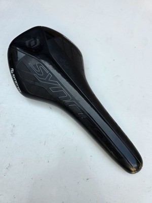 Syncros RP1.5 Carbon Sattel, Titan Reling, 132mm x 288mm, 235g, guter Zustand